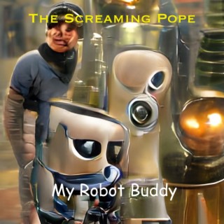My Robot Buddy