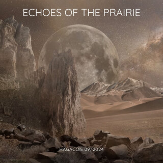 Echoes of the Prairie