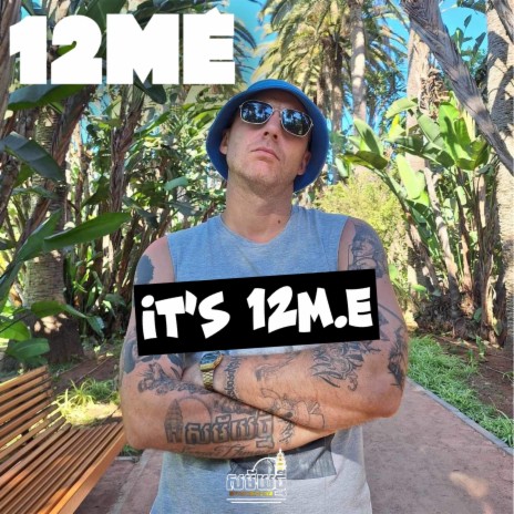 It's 12M.E. | Boomplay Music