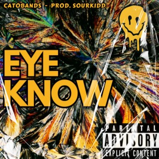 EYE KNOW