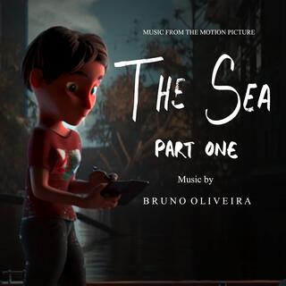 The Sea, Pt. 1 (Original Motion Picture Soundtrack)