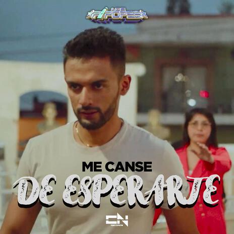 Me Canse de Esperarte | Boomplay Music