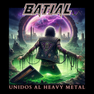 Unidos al Heavy Metal