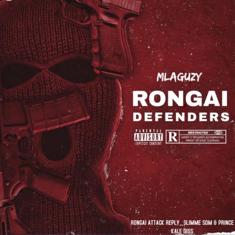 Rongai Defenders | Boomplay Music