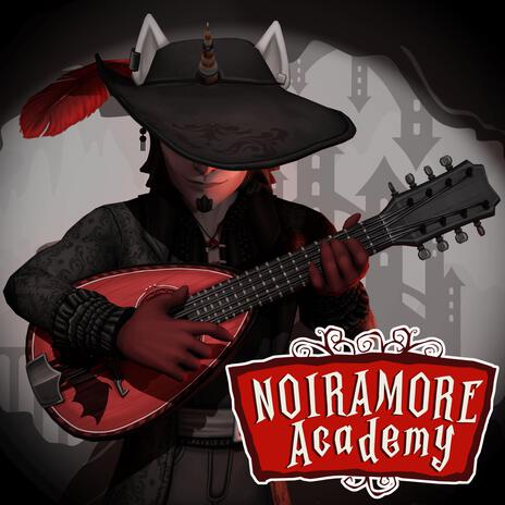 Noiramore Academy (Devlog Music) | Boomplay Music