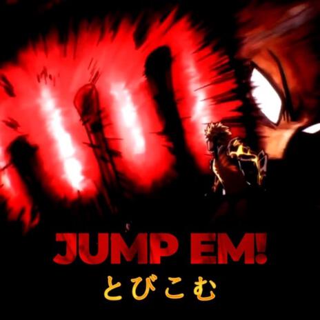 JUMP EM! | Boomplay Music