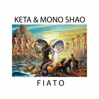 Fiato ft. Mono Shao lyrics | Boomplay Music