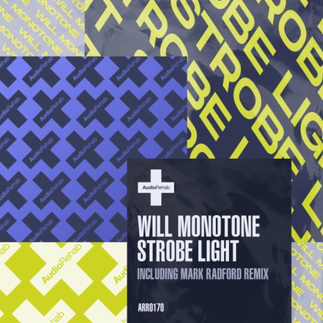 Strobe Light (Mark Radford's Rugged Remix)