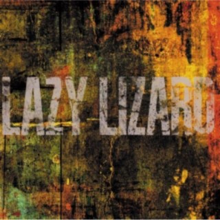 Lazy Lizard