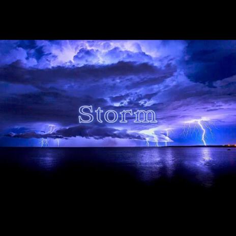 Storm ft. Othrwrldly. | Boomplay Music