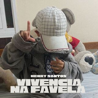 Vivência na favela