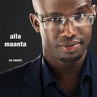 Alla Maanta