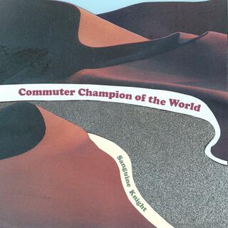 Commuter Champion of the World