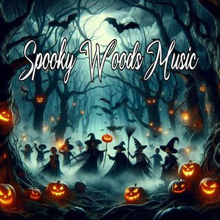 Spooky Woods Music