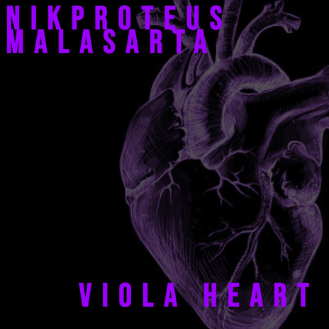 Viola Heart ft. malasarta