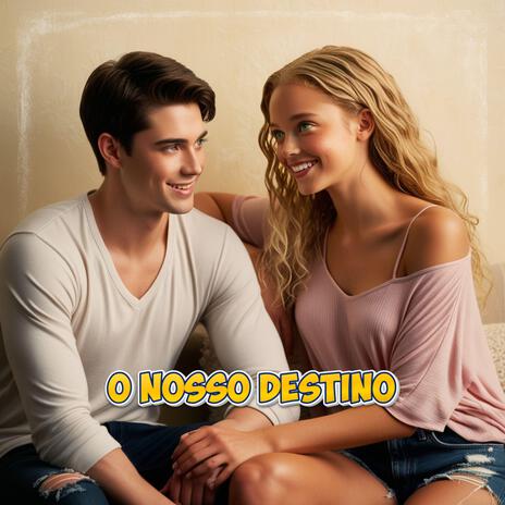 O nosso destino | Boomplay Music