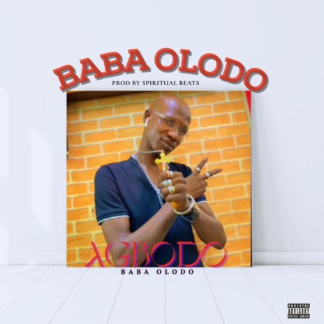 Baba Olodo | Boomplay Music