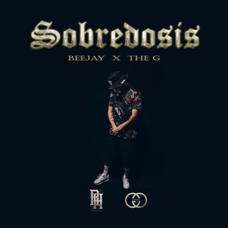 Sobredosis ft. The G | Boomplay Music