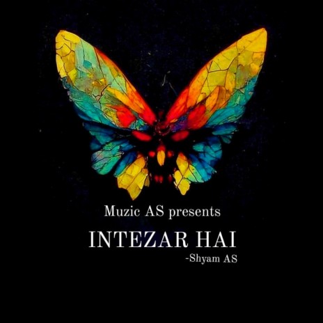 intezar hai ft. shyam as | Boomplay Music