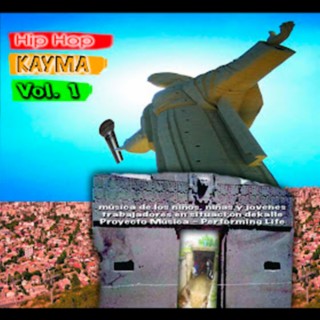 Hip Hop Kayma, Vol. 1