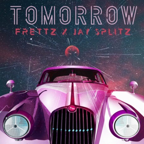 TOMORROW (Censored) (Radio Edit) ft. Jay Splitz