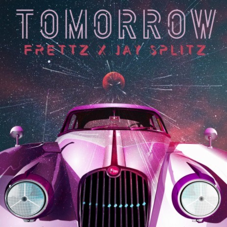 TOMORROW (Censored) (Radio Edit) ft. Jay Splitz | Boomplay Music