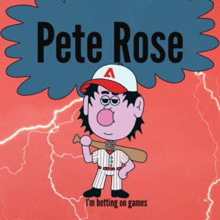 Im Betting on Games Like Pete Rose
