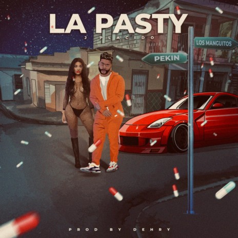Llego la Pasty | Boomplay Music