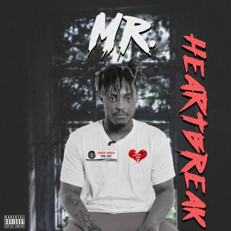 Mr Heartbreak | Boomplay Music
