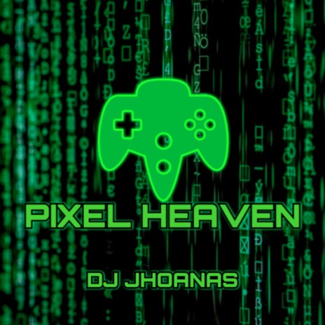 Pixel Heaven | Boomplay Music