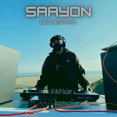 Saayon Orchestral | Boomplay Music