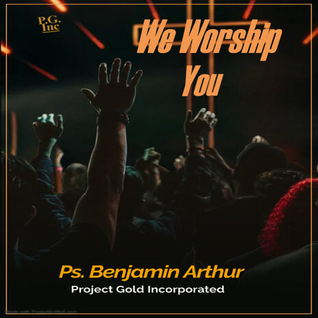 We Worship You | Boomplay Music