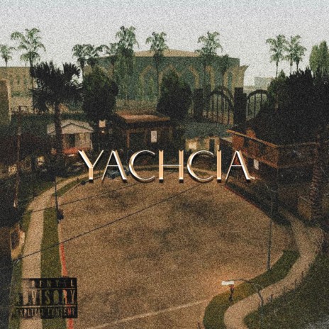 YACHCIA | Boomplay Music