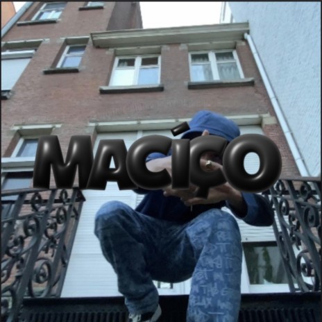 Maciço ft. Teti | Boomplay Music