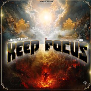 Keep Focus