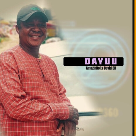 Dayuu ft. David BB | Boomplay Music