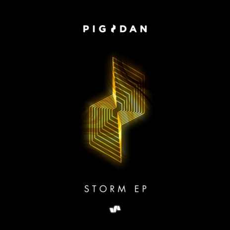 Storm (Original Mix) ft. Power of Perception