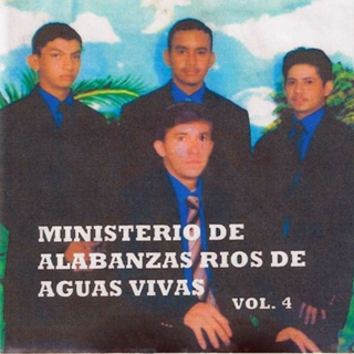 Ministerio de Alabanzas Ríos de Aguas Vivas