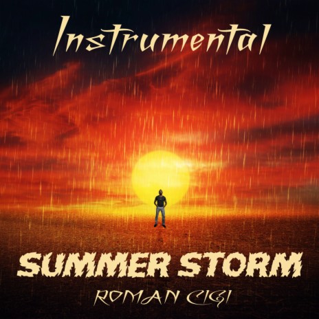 Summer Storm (Instrumental) | Boomplay Music
