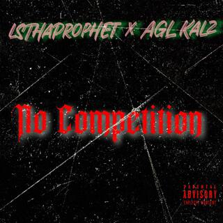 No Competition Freestyle