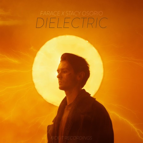 Dielectric ft. Stacy Osorio | Boomplay Music
