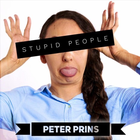 Stupid People | Boomplay Music