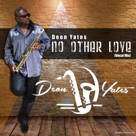 No Other Love (Vocal Mix) | Boomplay Music