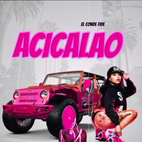 Acicalao | Boomplay Music