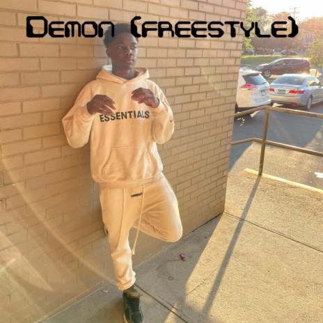 Demon (freestyle)