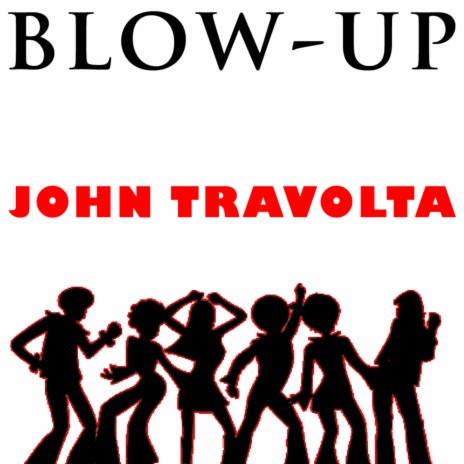 John Travolta (Radio Version) | Boomplay Music