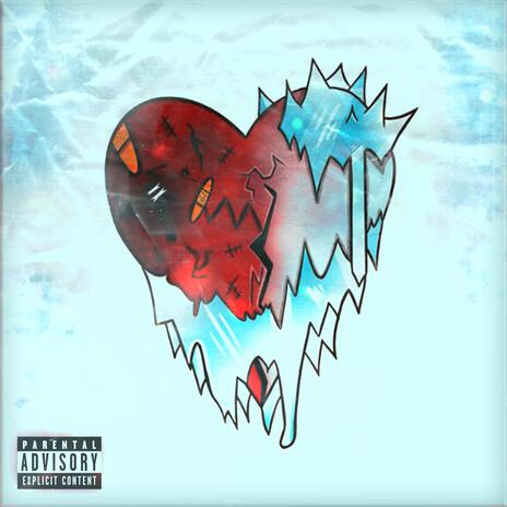 Cold Heart (Sped Up) ft. Freezjoe | Boomplay Music