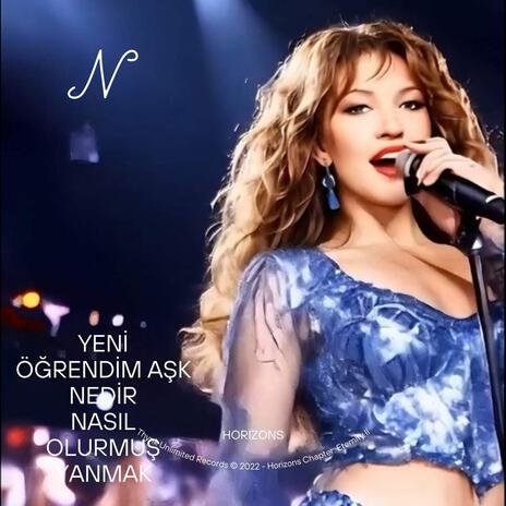 YENİ ÖĞRENDİM AŞK NEDİR | Boomplay Music