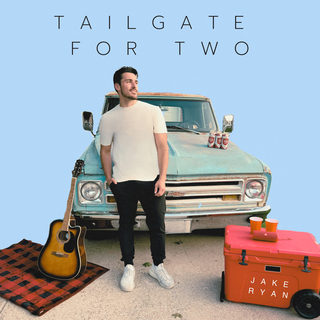 Tailgate For Two