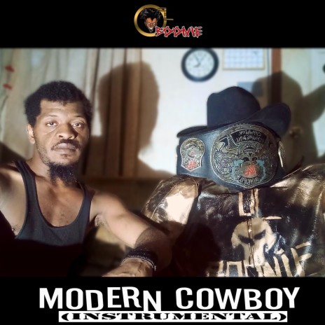 Modern Cowboy (Instrumental)